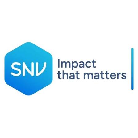 SNV partner logo